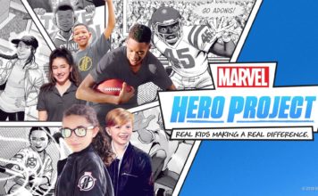 Disney+ mostrará a niña transgénero como superheroína en una serie