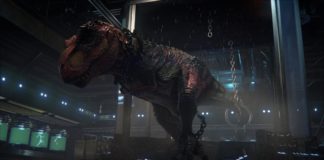 Capcom registra nueva marca para ‘Dino Crisis’ y comienza a sonar remake