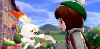 Game Freak pierde a uno de sus socios principales