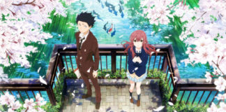 10 Películas Anime de la Década