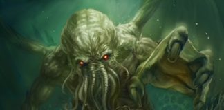 Directores de ‘Game of Thrones’ harán película de ‘Lovecraft’