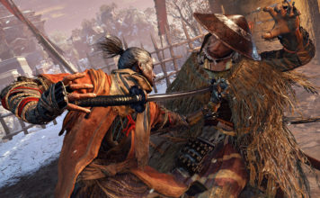 Resumen de The Game Awards (ganadores y trailers)