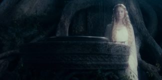 Galadriel es el primer personaje de la serie de ‘El Señor de los Anillos’ en ser confirmado