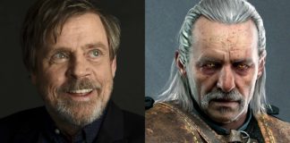 Mark Hamill sobre Vesemir en ‘The Witcher’: «Creo que debería ser interpretado por mí»