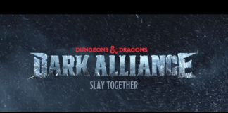 Dark Alliance se ambienta en Dungeons & Dragons y se inspira en Baldur’s Gate