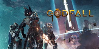 Así es como Godfall aprovechará al máximo las cualidades del PS5