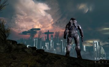 Halo Reach en PC alcanza 150,000 jugadores a la misma vez en Steam