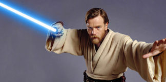 Una familia británica busca «maestro Jedi» para que le dé clases a su hijo