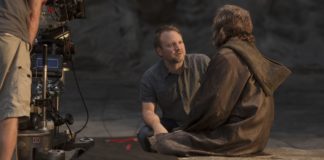 Rian Johnson: «Es un error hacer películas solo para hacer felices a los fans»