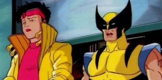 Se viene un nuevo proyecto relacionado con ‘X-Men: The Animated Series’