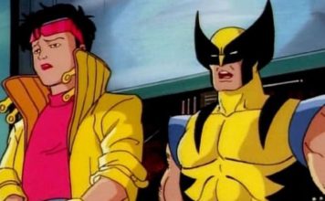 Se viene un nuevo proyecto relacionado con ‘X-Men: The Animated Series’