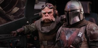 ‘The Witcher’ supera a ‘The Mandalorian’ en demanda streaming