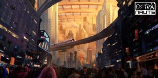 Ostronauts es pura supervivencia espacial, este es el nuevo trailer