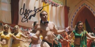 ‘Jackass 4’ ya es una realidad