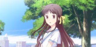 Los animés recomendados del 2019