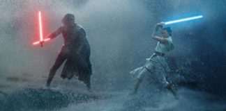 Primeras reacciones buenas y malas (mayormente positivas) de ‘Star Wars: The Rise of Skywalker’