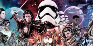 Disney+ estrenará programa de juegos sobre Star Wars