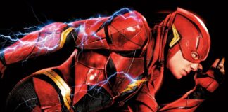 Por fin ‘The Flash’ está tomando ritmo, se confirma su estreno para 2022