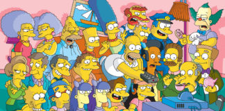 Estos son 20 episodios de ‘Los Simpson’ con 100% en Rotten Tomatoes