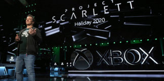 Phil Spencer confirma que ya tiene una consola de Project Scarlett en casa