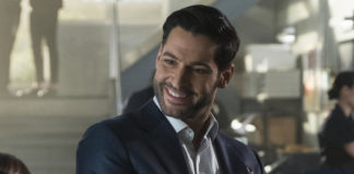 ‘Lucifer’ ficha a su Dios para la quinta temporada