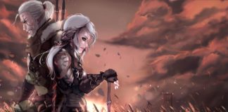 Netflix estrenará nueva película animada de ‘The Witcher’