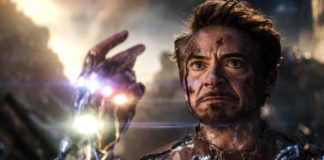 La muerte de Tony Stark en ‘Avengers: Endgame’ iba a ser mucho más violenta