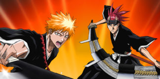 Habrá nuevo proyecto de ‘Bleach’ para conmemorar su aniversario
