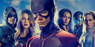 The CW renueva casi todas sus series