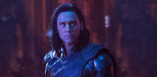 La serie ‘Loki’ tendrá un personaje transgénero