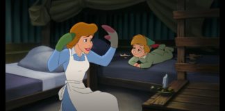 El nuevo live action de ‘Peter Pan’ podría darle más protagonismo a Wendy