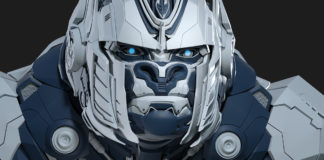 La saga de Transformers seguirá por el camino de ‘Guerra de Bestias’