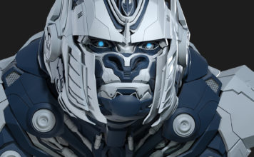 La saga de Transformers seguirá por el camino de ‘Guerra de Bestias’