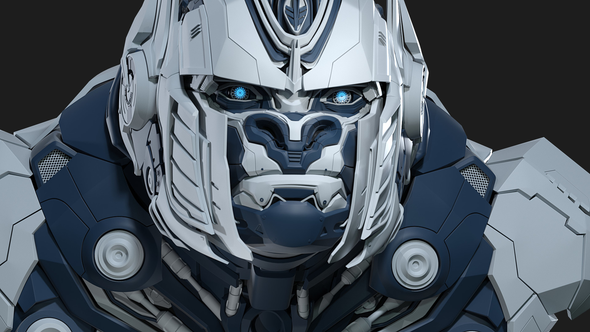 La saga de Transformers seguirá por el camino de Guerra de Bestias Bild