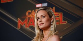 Nueva petición para que Brie Larson deje de ser ‘Captain Marvel’