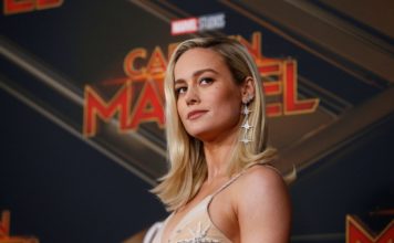 Nueva petición para que Brie Larson deje de ser ‘Captain Marvel’