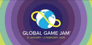 Próxima edición del Global Game Jam se estará realizando este 31 de enero