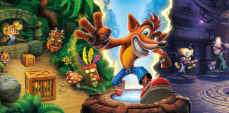 Nuevas especulaciones ponen a ‘Crash Bandicoot’ como el próximo DLC de ‘Super Smash Bros. Ultimate’