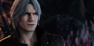 Cada vez más pistas indican que Dante será quien llega a ‘Super Smash Bros. Ultimate’