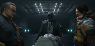 ‘Death Stranding’ lidera las nominaciones a los Premios DICE