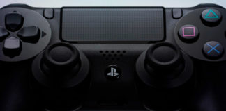 El nuevo control de PS5 podría ser compatible con PS4