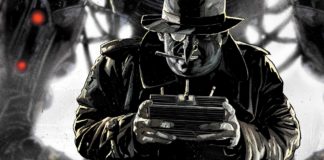 Esto es lo que se sabe de El Pingüino de ‘The Batman’