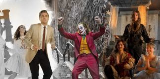 Nominados al Oscar 2020: ‘Joker’, la más nominada