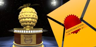 Premios Razzie 2020: Keanu Reeves y James McAvoy nominados a Peor Actor