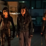 Green Arrow & The Canaries