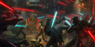 Ya se habla de una nueva saga de Star Wars ambientada en la Alta República