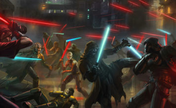 Ya se habla de una nueva saga de Star Wars ambientada en la Alta República