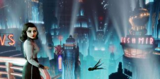 ‘Bioshock: The Collection’ cerca de llegar a Nintendo Switch