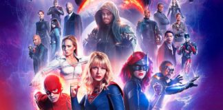 Crisis en Tierras Infinitas capítulos finales