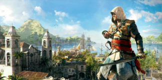 Nos llega nueva información sobre ‘Assassin’s Creed Ragnarok’